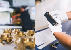 Tapware design process